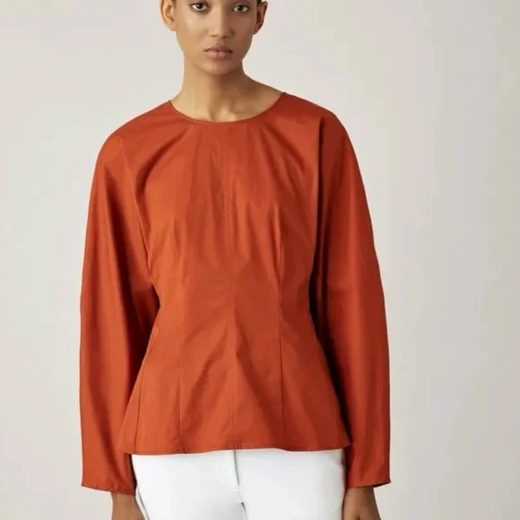 Joseph structured top - Picture 4 of 10